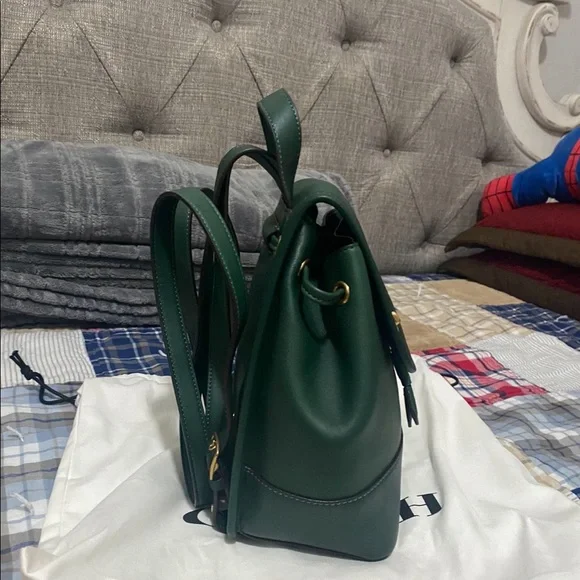 Coach 1941 original Turnlock backpack - Picture 2 of 6